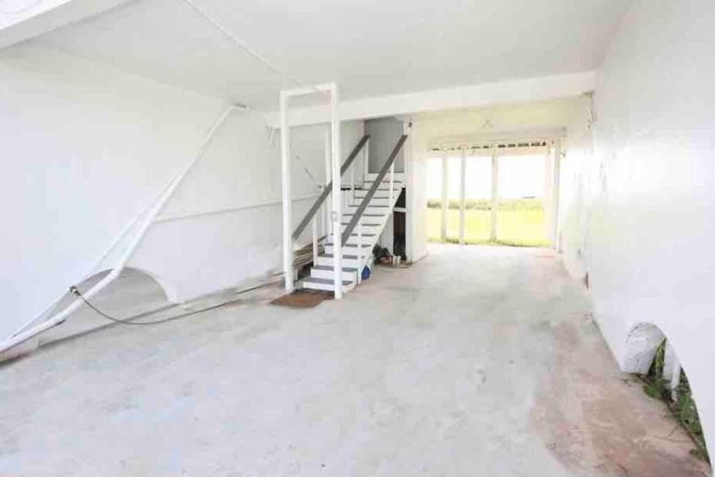 Beachfront Retreat! 3 Steps To Walkover! Surfside Beach Exterior photo